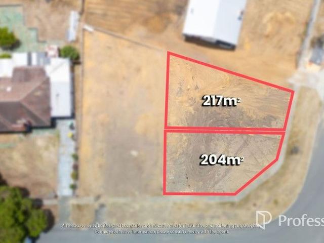 Land for sale in Stirling, Western Australia