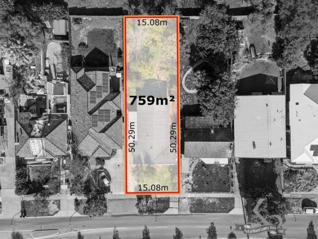 House for sale in Stirling, Western Australia