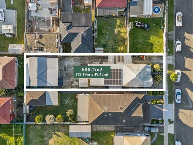 House for sale in Sydney, New South Wales