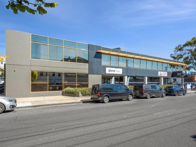 Office for rent in Geelong, Victoria