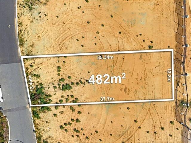 Land for sale in Piara Waters, Western Australia