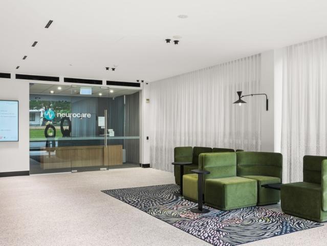 Office for rent in Camerons Creek, Victoria