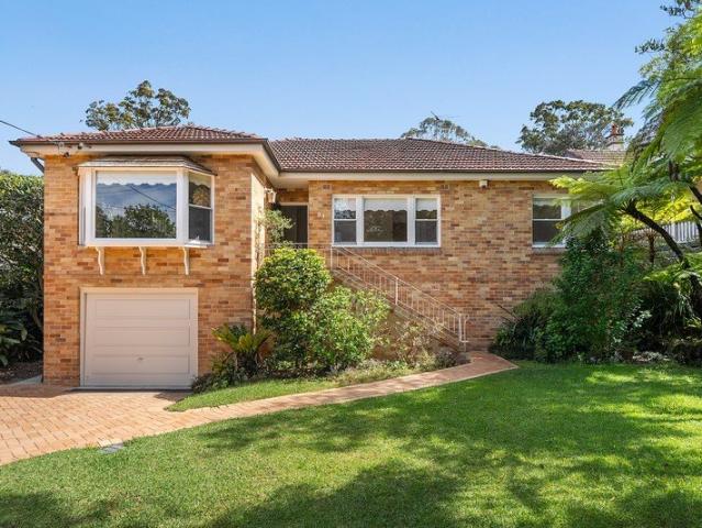 House for sale in Upper North Shore, Sydney