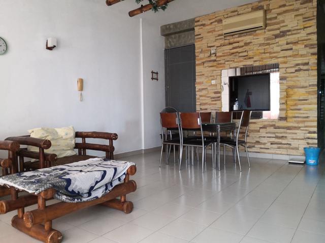 Condominium for rent in Timur Laut, George Town