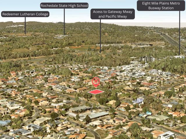 Property for sale in Toombul, Queensland