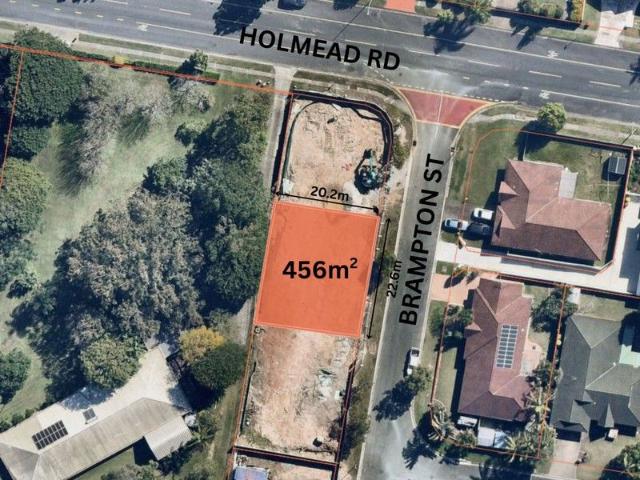 Land for sale in Toombul, Queensland