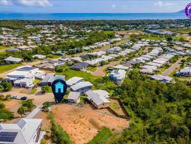 Land for sale in Bushland Beach, Queensland