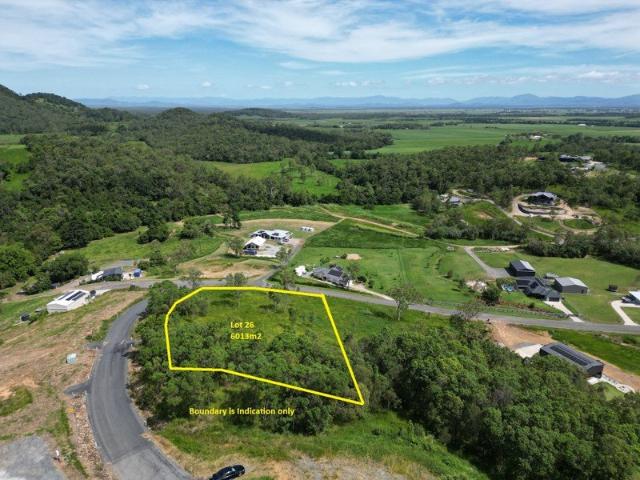 Land for sale in Queensland