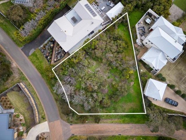 Land for sale in Camerons Creek, Victoria
