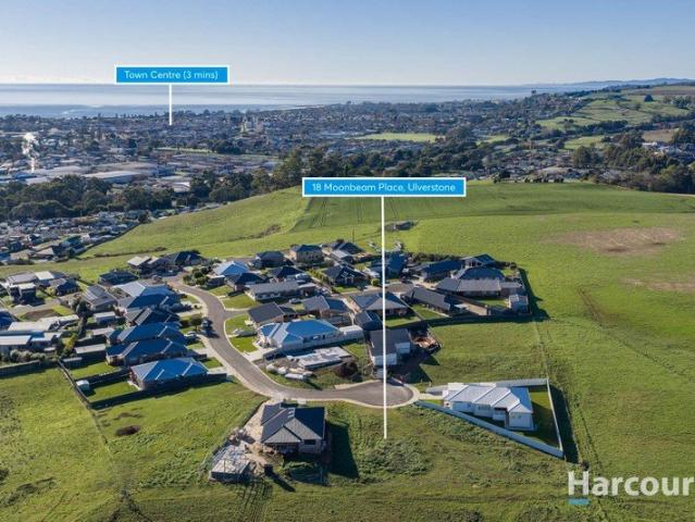 Land for sale in Ulverstone, Tasmania
