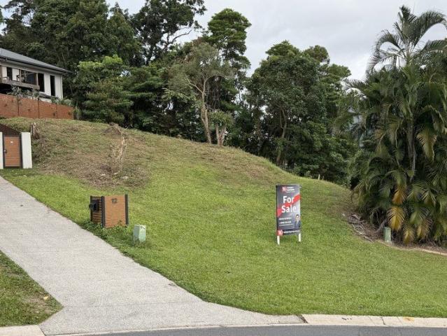 Land for sale in Cairns, Queensland