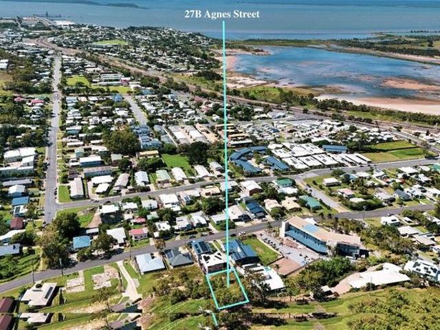 Land for sale in Gladstone, Queensland