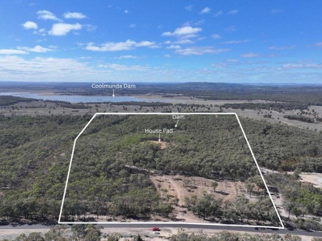 Cottage for sale in Coolmunda, Queensland