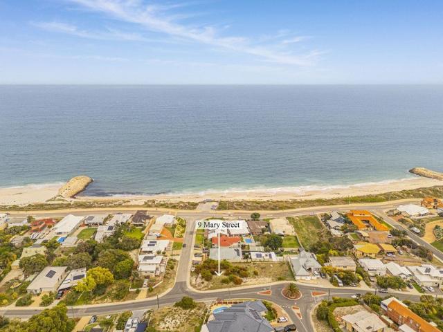 Land for sale in Quinns Rocks, Western Australia