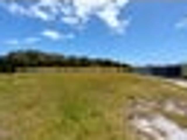 Land for sale in Fairburn, Northland