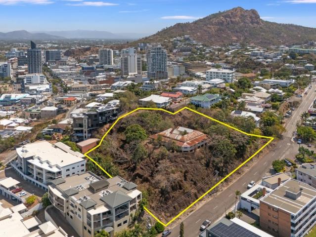 Property for sale in Townsville City, Townsville