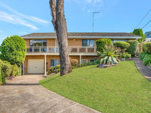 House for sale in Sydney, New South Wales