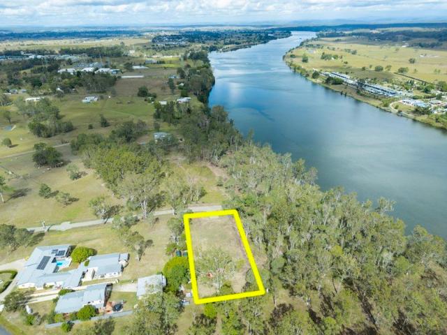 Land for sale in Bom Bom, New South Wales