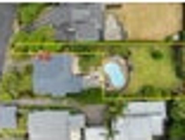 Land for sale in Three Kings, Oroua County