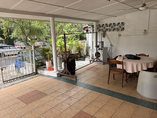 Terraced House for sale in Petaling, Damansara Damai