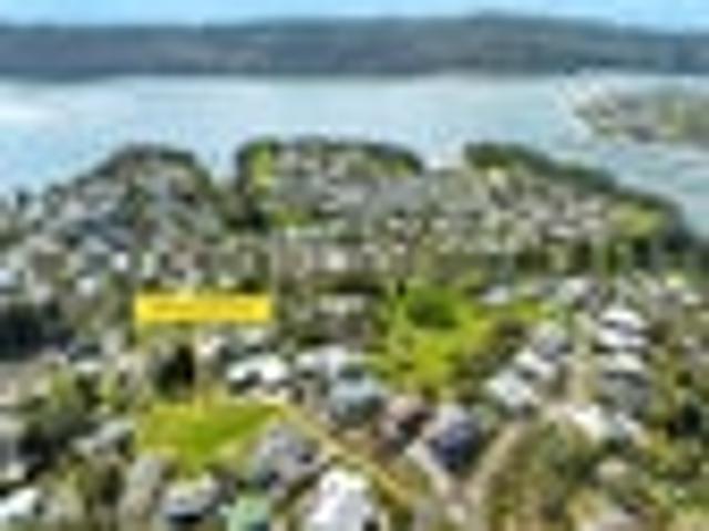 Land for sale in Whangamata, Waikato