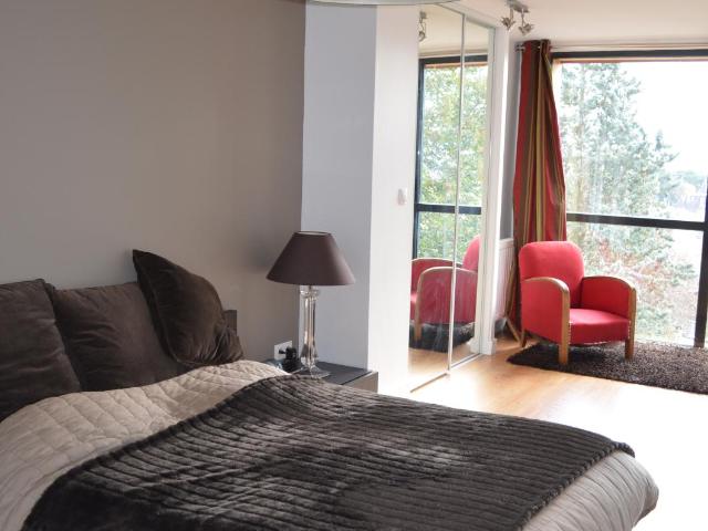 Appartement location à Saint-Priest-en-Jarez, Loire