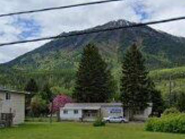 Land for sale in British Columbia