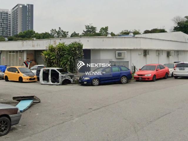 Shop for sale in Country Heights Damansara, Kuala Lumpur