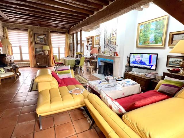 Appartement vente à Fontainebleau