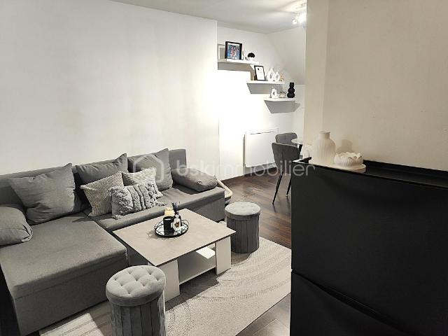Appartement vente à Meaux, Dammartin-en-goële