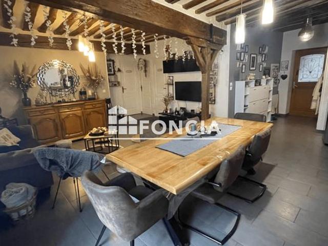 Appartement vente à Étampes, Etampes