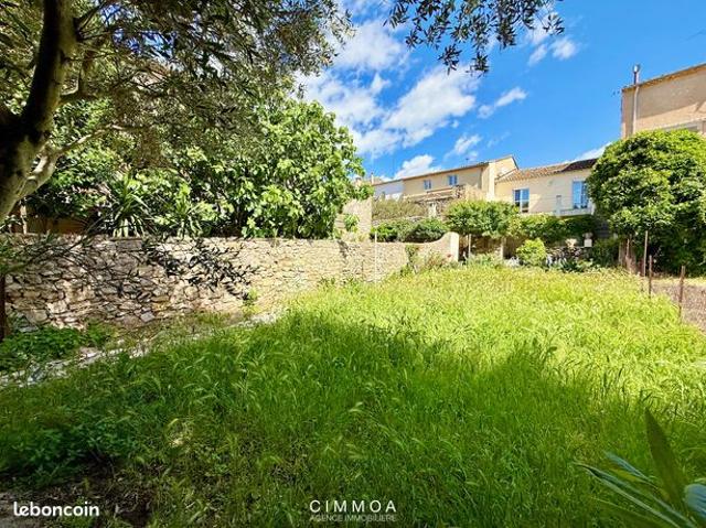 Maison vente à Montpellier, Gigean
