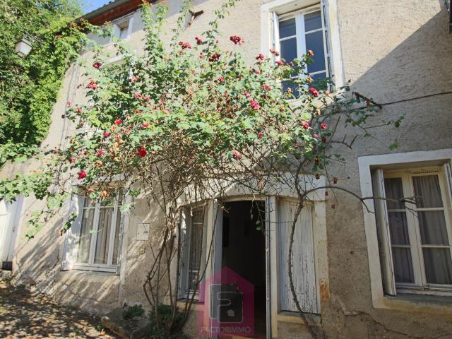 Maison vente à Cahors, Puy-l'evêque