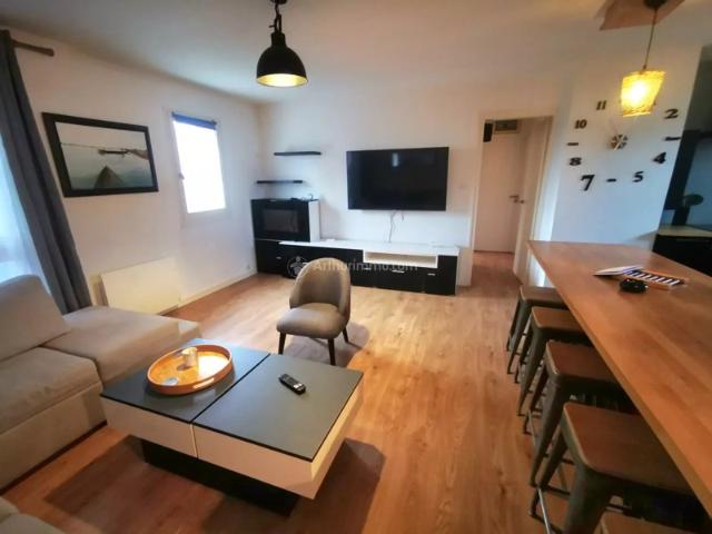 Appartement vente à Les Sables-d'Olonne, Noirmoutier-en-l'ile