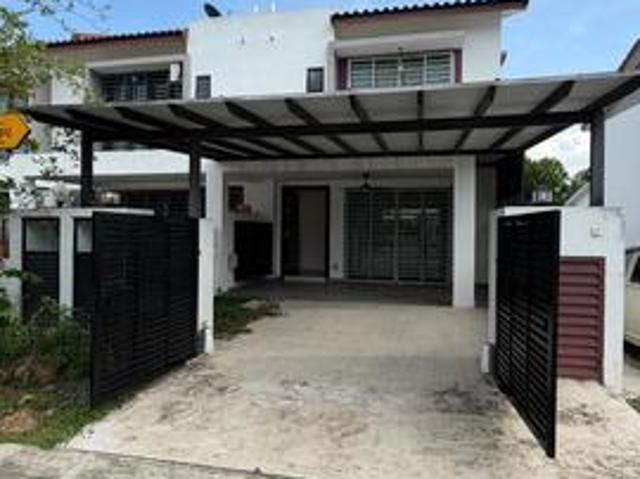 Terraced House for rent in Johore Bahru, Johor