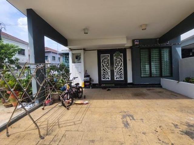 Terraced House for sale in Port Klang, Selangor