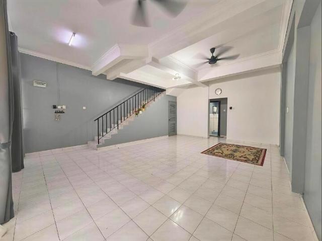 Terraced House for sale in Pasir Gudang, Johor