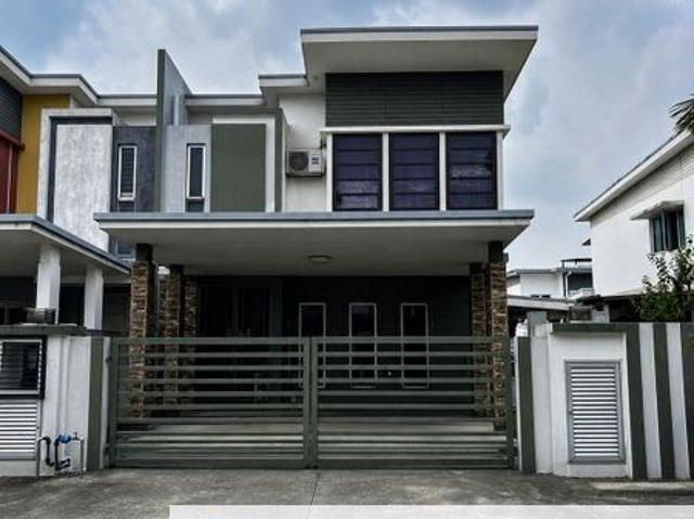 House for sale in Petaling, Alam Impian