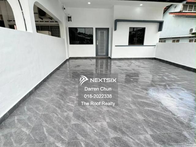 Residential House for sale in Johor