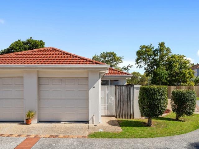 Townhouse for sale in Fernbrook, Queensland