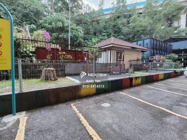 Residential House for sale in Petaling, Subang Jaya