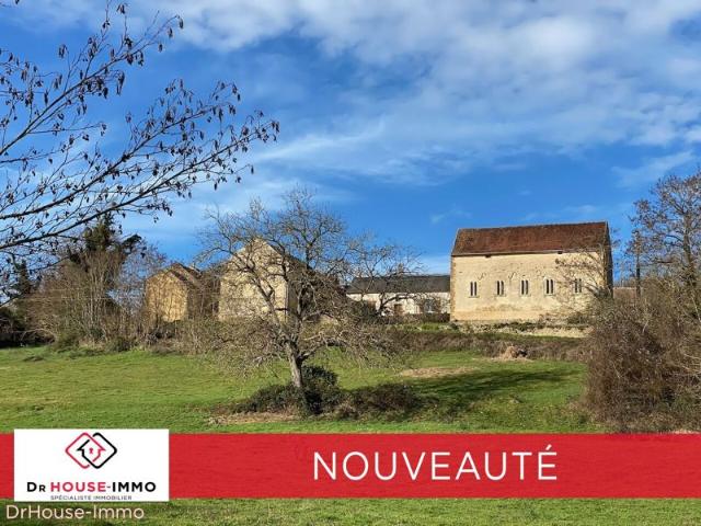 Maison vente à Château-Chinon (Ville), Bazoches