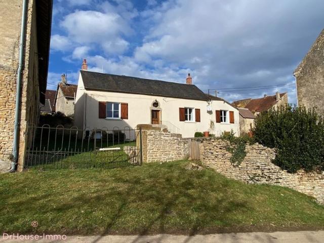 Maison vente à Château-Chinon (Ville), Bazoches