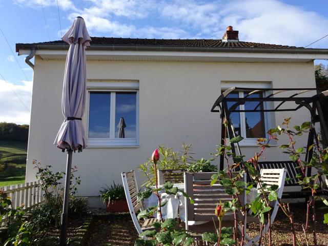 Maison vente à Charolles, Gueugnon