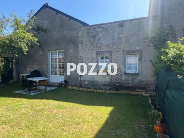 Local Commercial vente à Caen, Le Fresne-camilly