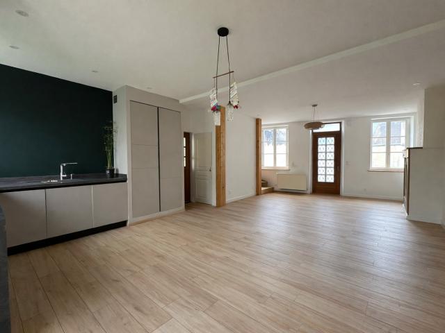 Maison vente à Tours