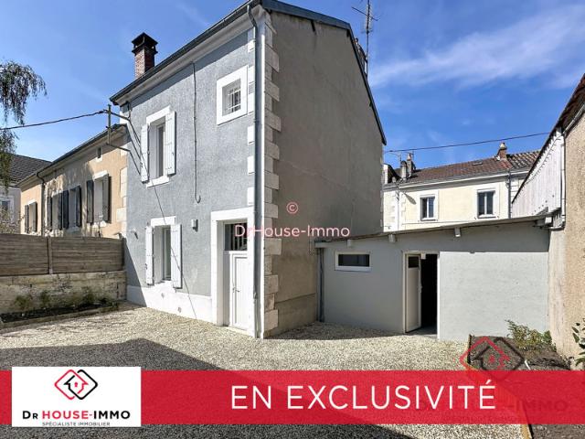 Maison vente à Périgueux