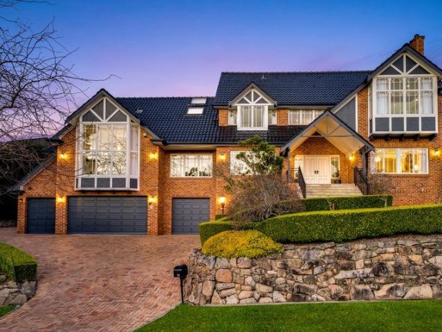 House for sale in West Pennant Hills, Sydney