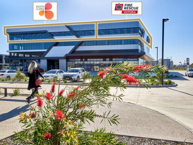 Office for sale in Camerons Creek, Victoria