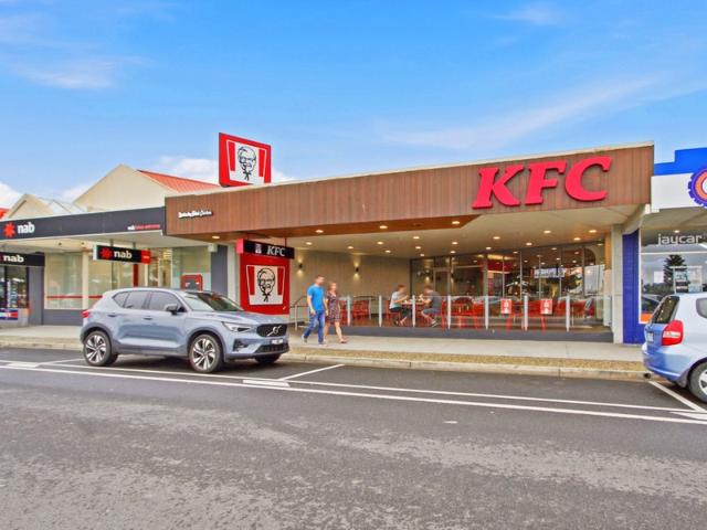 Retail for sale in Lakes Entrance, Victoria
